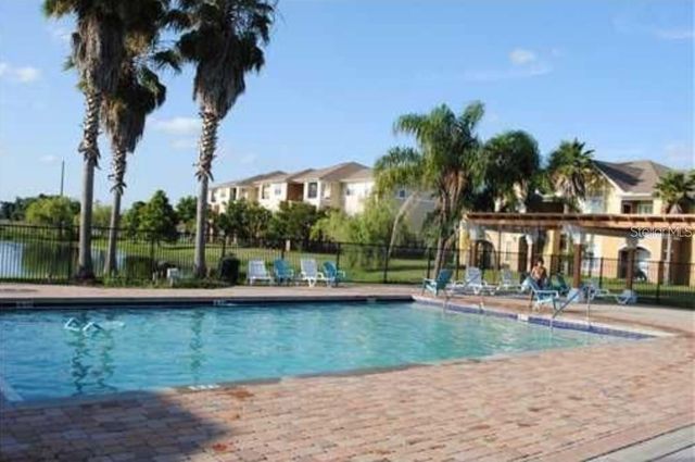 3701 CASTLE PINES LANE 3924, Orlando, FL 32839