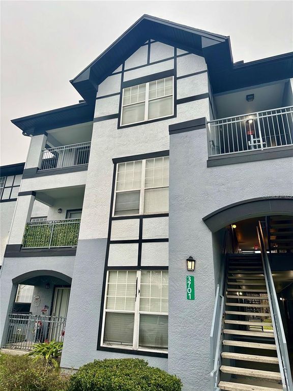 3701 CASTLE PINES LANE 3924, Orlando, FL 32839