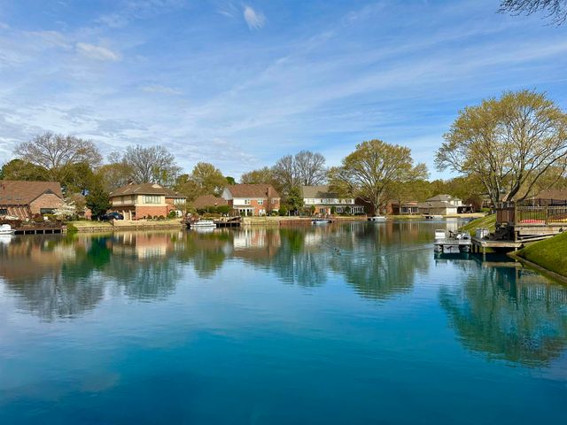 2247 OTTERBURN LN, Germantown, TN 38139