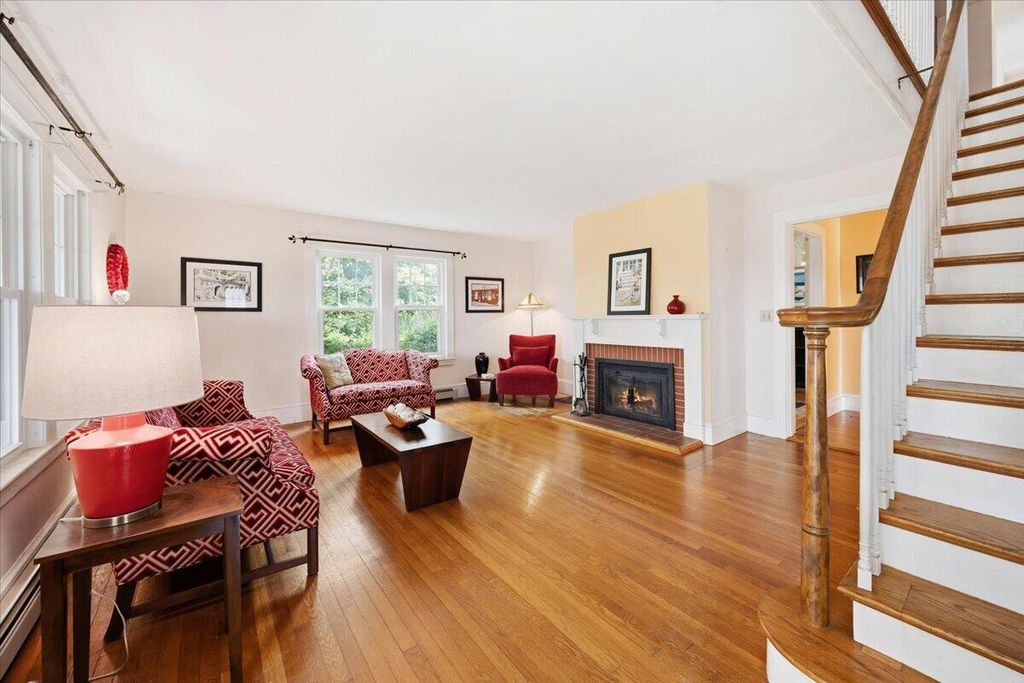 9 Spurwink Road, Scarborough, ME 04074 — photo 5