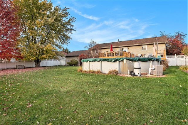 6355 Meadowridge, Portage, IN 46368