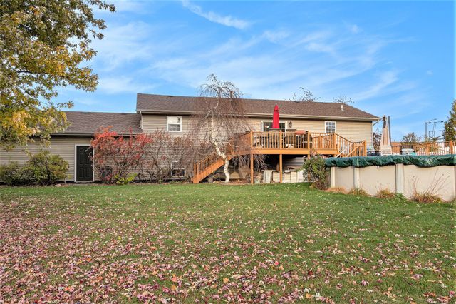 6355 Meadowridge, Portage, IN 46368