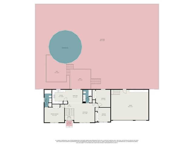 6355 Meadowridge, Portage, IN 46368