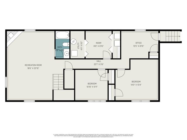 6355 Meadowridge, Portage, IN 46368