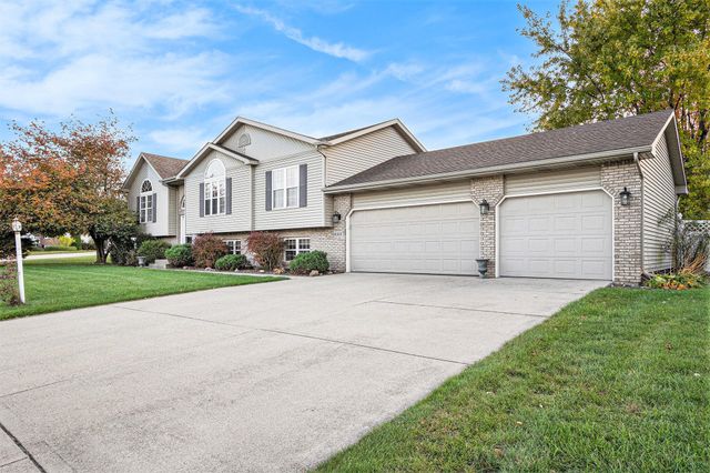 6355 Meadowridge, Portage, IN 46368
