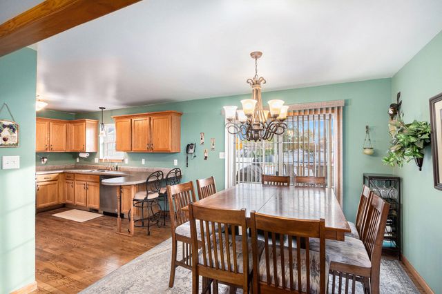 6355 Meadowridge, Portage, IN 46368