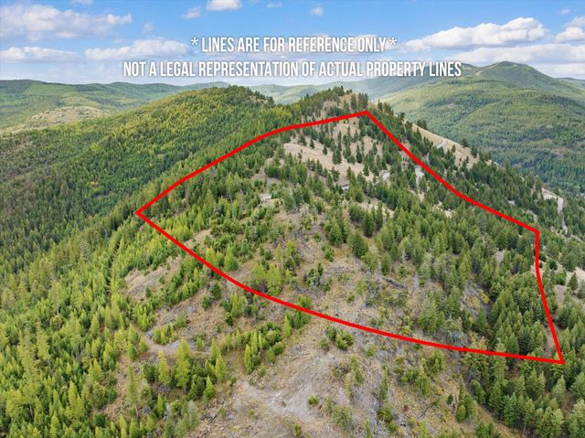 Tract 1 Wild Horse Trail, Kila, MT 59920