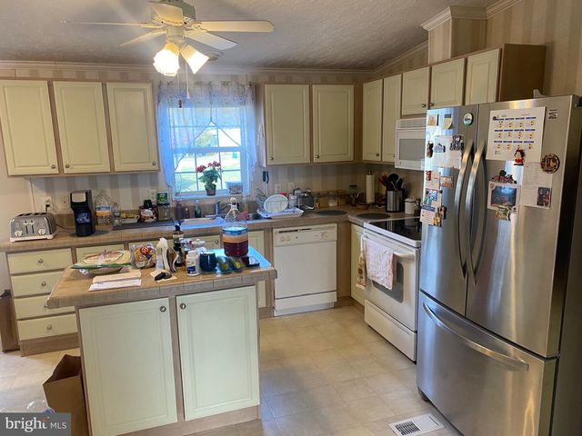 142 MILL POND CIR, Seaford, DE 19973