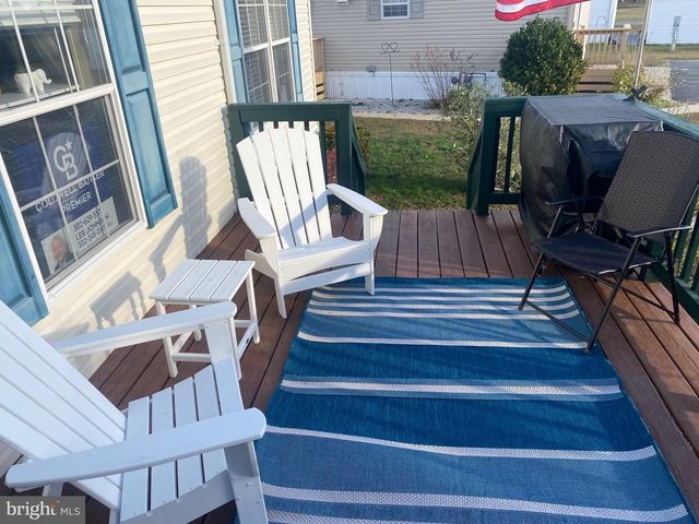 142 MILL POND CIR, Seaford, DE 19973