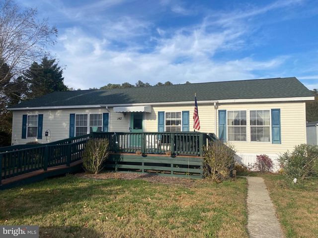 142 MILL POND CIR, Seaford, DE 19973