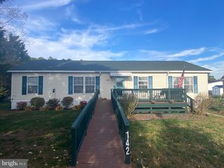 142 MILL POND CIR, Seaford, DE 19973