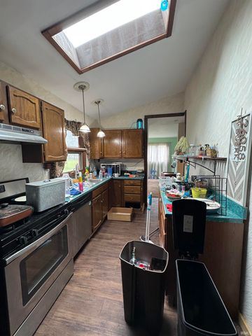 26058 State Road 2 Road, South Bend, IN 46619