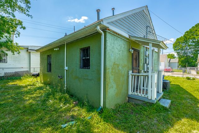 94 Maude Street, Chattanooga, TN 37403