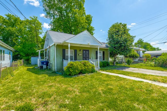 94 Maude Street, Chattanooga, TN 37403