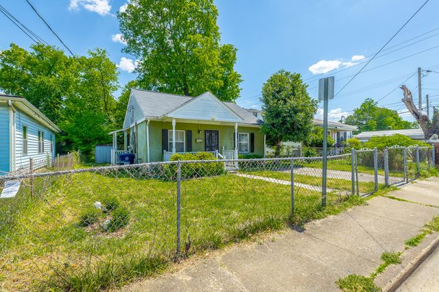 94 Maude Street, Chattanooga, TN 37403