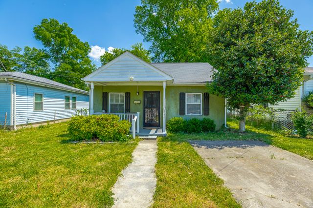 94 Maude Street, Chattanooga, TN 37403
