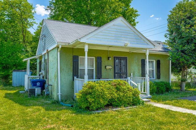 94 Maude Street, Chattanooga, TN 37403