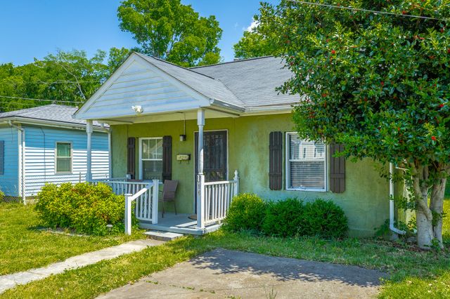 94 Maude Street, Chattanooga, TN 37403