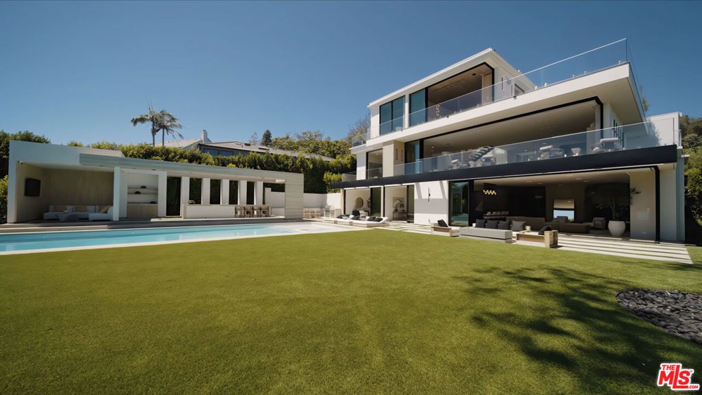 1660 Casale Road, Pacific Palisades, CA 90272 — photo 4