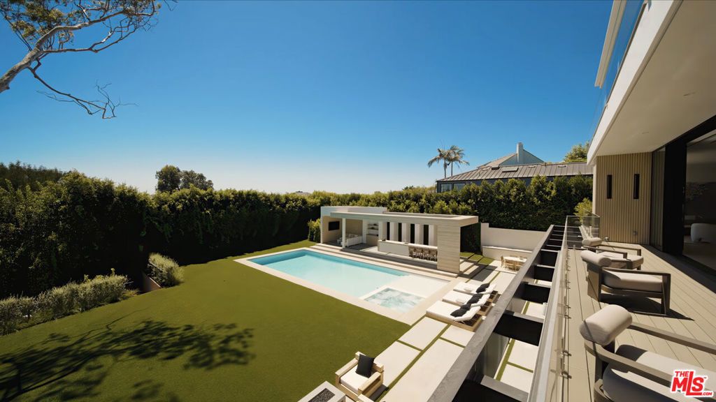 1660 Casale Road, Pacific Palisades, CA 90272 — photo 5