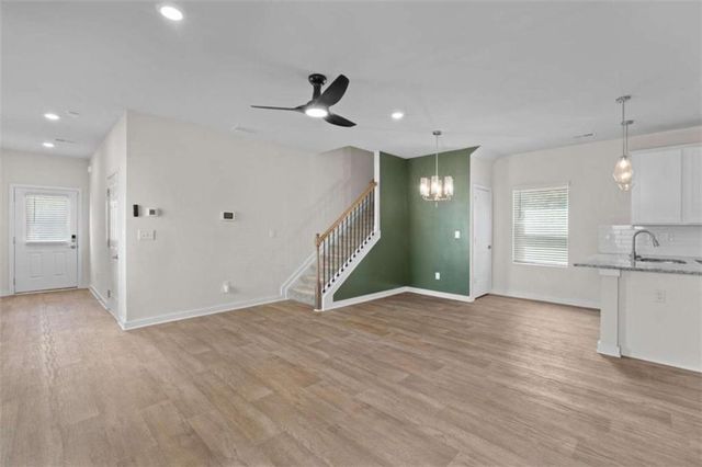 336 Wandering Brook Drive, Mcdonough, GA 30253