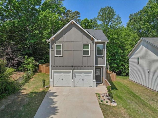 336 Wandering Brook Drive, Mcdonough, GA 30253