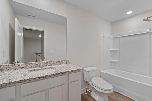 336 Wandering Brook Drive, Mcdonough, GA 30253