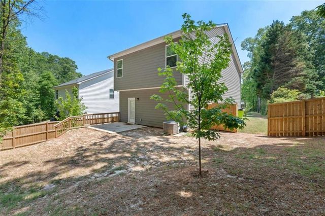 336 Wandering Brook Drive, Mcdonough, GA 30253