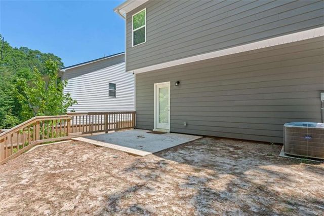 336 Wandering Brook Drive, Mcdonough, GA 30253