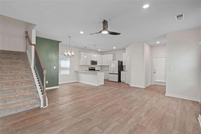 336 Wandering Brook Drive, Mcdonough, GA 30253