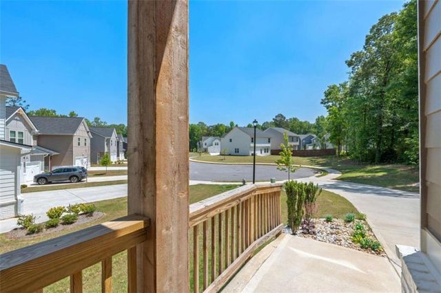 336 Wandering Brook Drive, Mcdonough, GA 30253