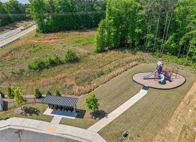 336 Wandering Brook Drive, Mcdonough, GA 30253