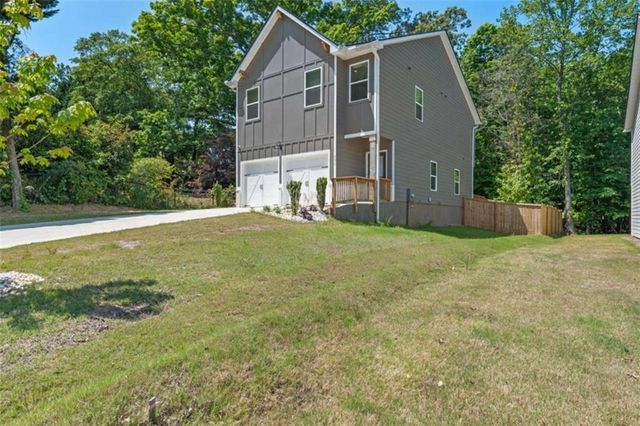336 Wandering Brook Drive, Mcdonough, GA 30253