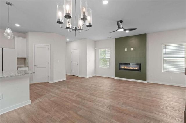 336 Wandering Brook Drive, Mcdonough, GA 30253