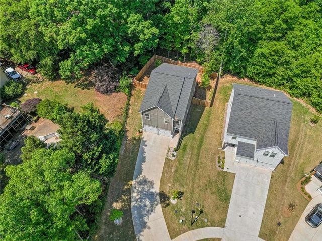 336 Wandering Brook Drive, Mcdonough, GA 30253