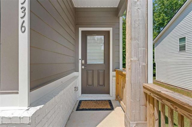 336 Wandering Brook Drive, Mcdonough, GA 30253