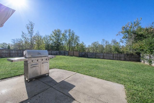 1473 Oxpens Road, Warrenville, SC 29851