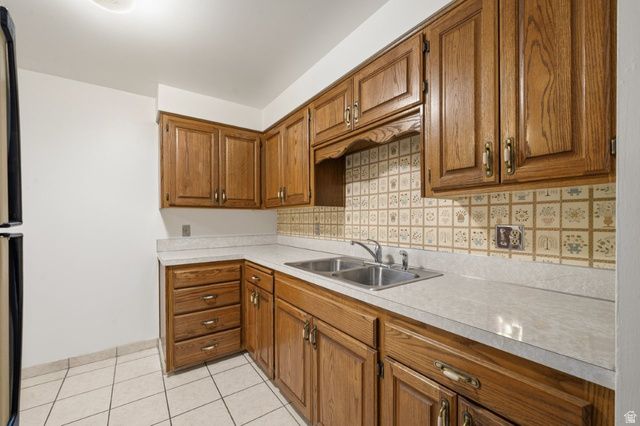 1199 N 450 W, Sunset, UT 84015