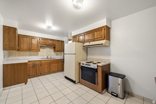 1199 N 450 W, Sunset, UT 84015