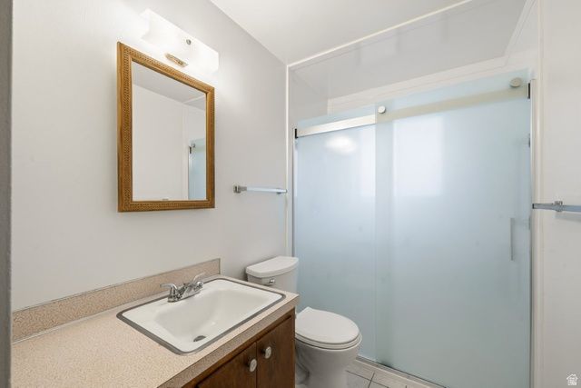 1199 N 450 W, Sunset, UT 84015