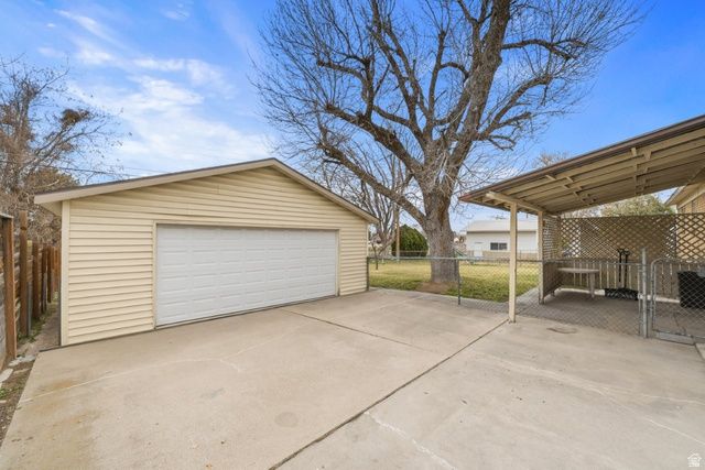 1199 N 450 W, Sunset, UT 84015