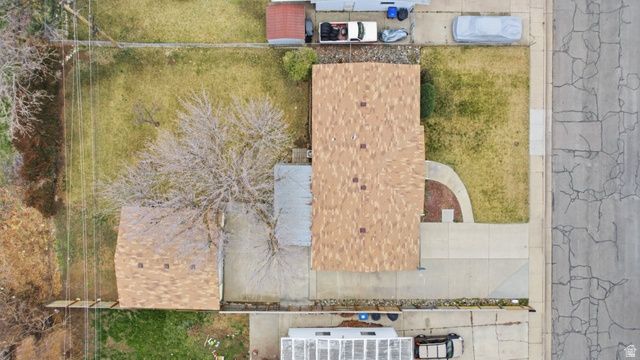 1199 N 450 W, Sunset, UT 84015