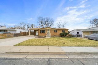 1199 N 450 W, Sunset, UT 84015