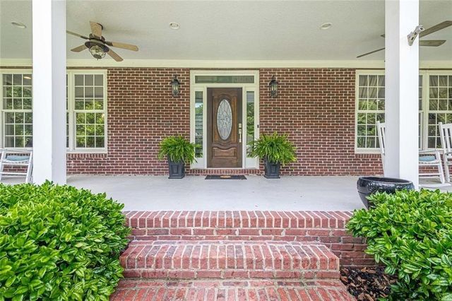 210 Little River Farms Trail, Canton, GA 30115