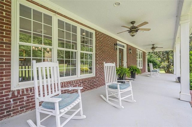 210 Little River Farms Trail, Canton, GA 30115
