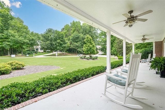 210 Little River Farms Trail, Canton, GA 30115