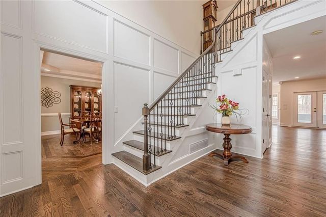 210 Little River Farms Trail, Canton, GA 30115