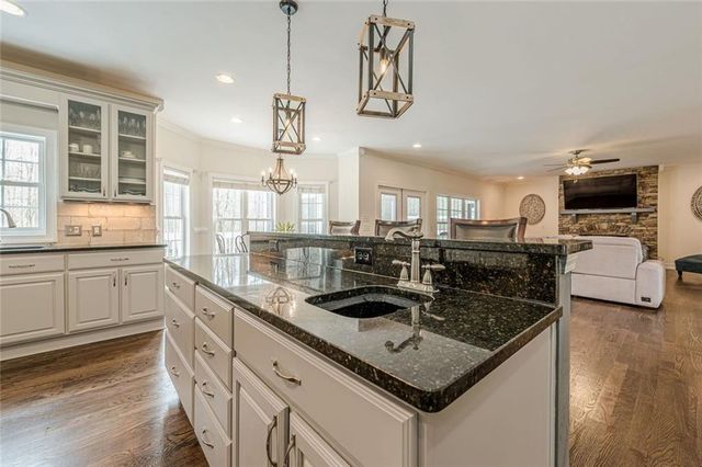 210 Little River Farms Trail, Canton, GA 30115