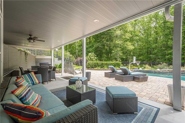210 Little River Farms Trail, Canton, GA 30115