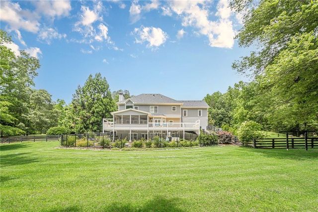 210 Little River Farms Trail, Canton, GA 30115